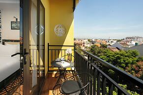 Hoi An Rose Garden Hotel