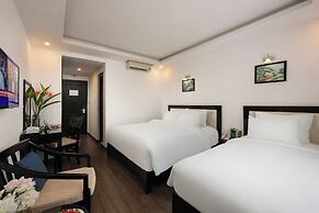 Hoi An Rose Garden Hotel