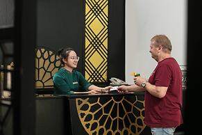 Hoi An Rose Garden Hotel