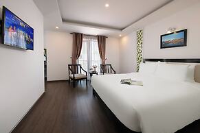 Hoi An Rose Garden Hotel