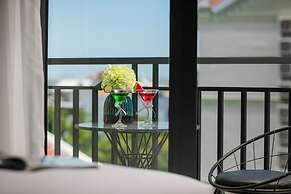 Hoi An Rose Garden Hotel