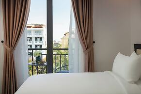 Hoi An Rose Garden Hotel