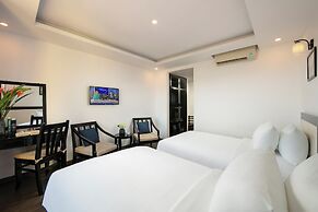 Hoi An Rose Garden Hotel