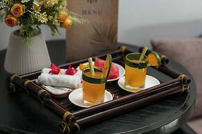 Hoi An Rose Garden Hotel