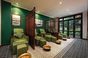 Hoi An Rose Garden Hotel