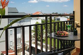 Hoi An Rose Garden Hotel