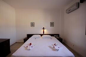 Sun and Sea Beach Hotel