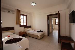 Sun and Sea Beach Hotel