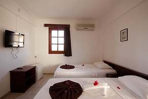 Sun and Sea Beach Hotel