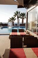 Sun and Sea Beach Hotel