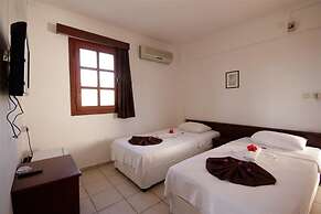 Sun and Sea Beach Hotel