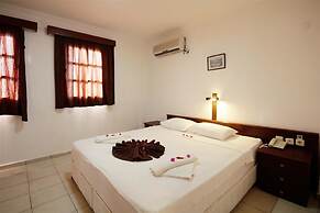 Sun and Sea Beach Hotel