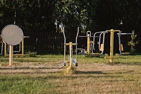 Ostoja Dwa Jeziora
