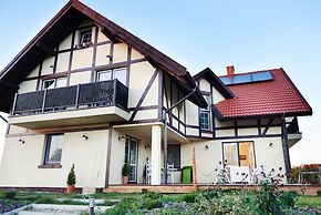 Ostoja Dwa Jeziora