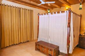 Welcomheritage Ranjit Vilas