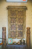 Welcomheritage Ranjit Vilas