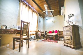 Welcomheritage Ranjit Vilas