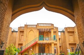 Welcomheritage Ranjit Vilas