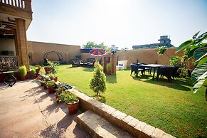 Welcomheritage Ranjit Vilas