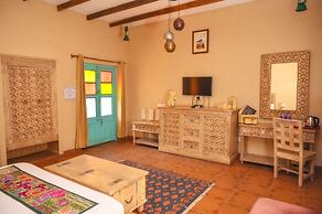 Welcomheritage Ranjit Vilas