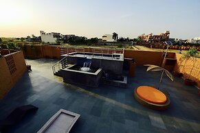 Welcomheritage Ranjit Vilas