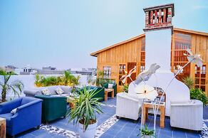 Welcomheritage Ranjit Vilas