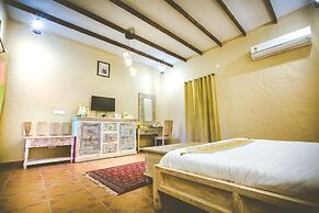 Welcomheritage Ranjit Vilas