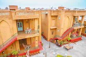 Welcomheritage Ranjit Vilas