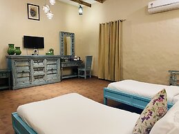 Welcomheritage Ranjit Vilas