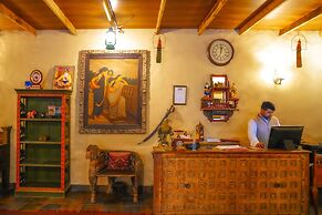 Welcomheritage Ranjit Vilas