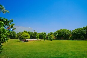 Welcomheritage Ranjit Vilas