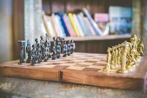 Welcomheritage Ranjit Vilas