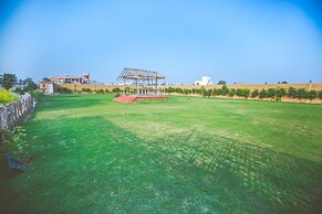 Welcomheritage Ranjit Vilas