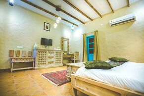 Welcomheritage Ranjit Vilas