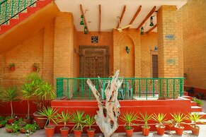 Welcomheritage Ranjit Vilas