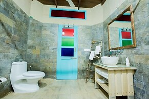 Welcomheritage Ranjit Vilas