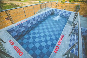 Welcomheritage Ranjit Vilas