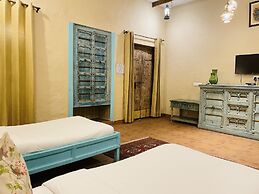 Welcomheritage Ranjit Vilas