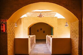 Welcomheritage Ranjit Vilas