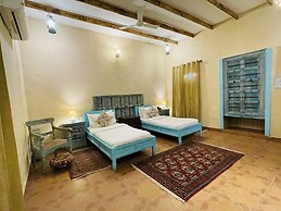 Welcomheritage Ranjit Vilas