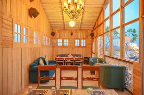 Welcomheritage Ranjit Vilas