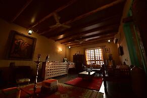 Welcomheritage Ranjit Vilas