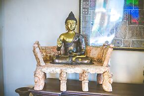 Welcomheritage Ranjit Vilas