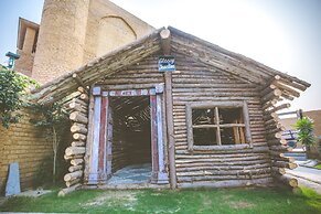 Welcomheritage Ranjit Vilas