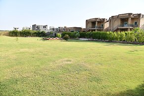 Welcomheritage Ranjit Vilas