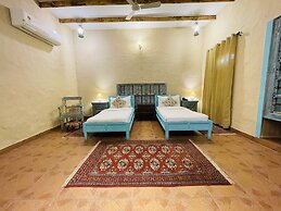 Welcomheritage Ranjit Vilas