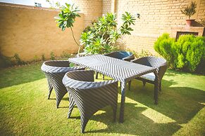 Welcomheritage Ranjit Vilas