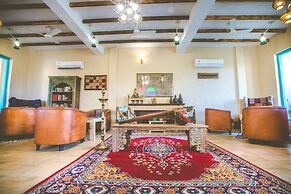 Welcomheritage Ranjit Vilas