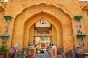 Welcomheritage Ranjit Vilas