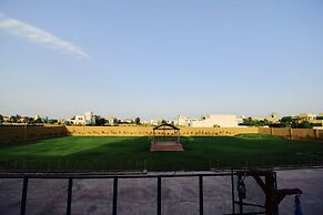 Welcomheritage Ranjit Vilas